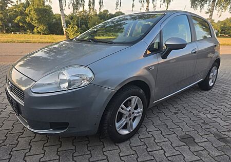 Fiat Grande Punto 1.4 8V Dynamic, Klima, Euro 4