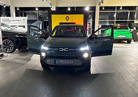 Dacia Spring Electric 65 Extreme Extreme