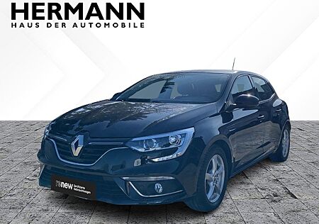 Renault Megane IV 1.2 TCe 100 Energy Experience LED*SHZ