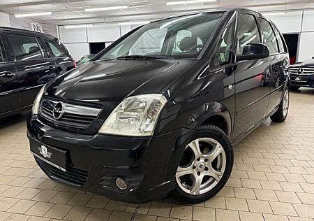 Opel Meriva 1.7 CDTI *AHK*TÜV 11/2026*