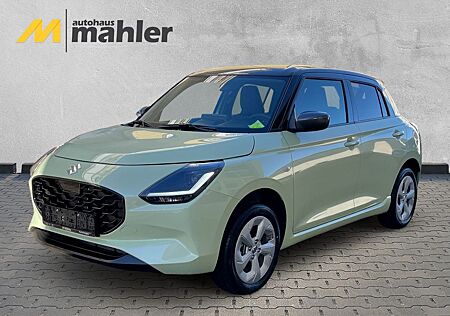 Suzuki Swift 1.2 Comfort Allgrip MildHybrid Navi ACC LE