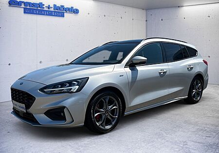 Ford Focus Turnier 1.0 EcoBoost Hybrid ST-LINE X