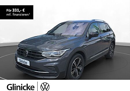 VW Tiguan Volkswagen 1.5 TSI United