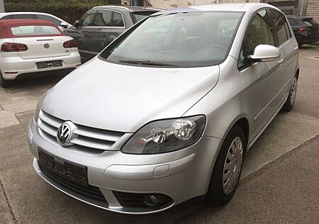 VW Golf Plus Volkswagen .1,9TDI.Goal.Alu.Klimaautomatik