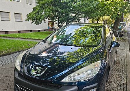 Peugeot 308 Filou 95 VTi Filou
