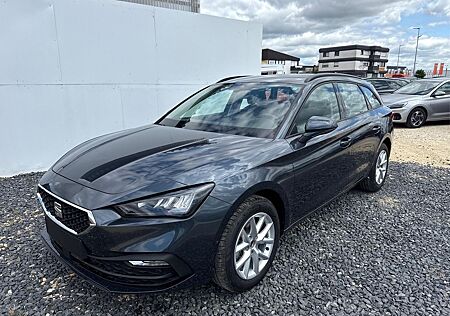 Seat Leon Sportstourer STYLE ACC SHZ RFK PDC ALU 1...