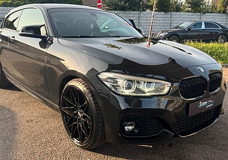 BMW 125 Baureihe 1 Lim. 3-trg. d M Sport