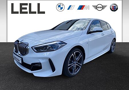 BMW 120d xDrive 5-Türer M Sport LED WLAN Tempomat Sh