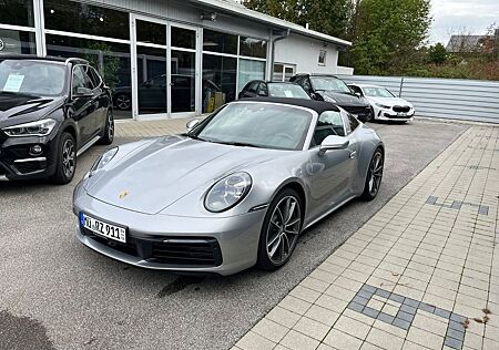 Porsche 911 Urmodell Targa 4