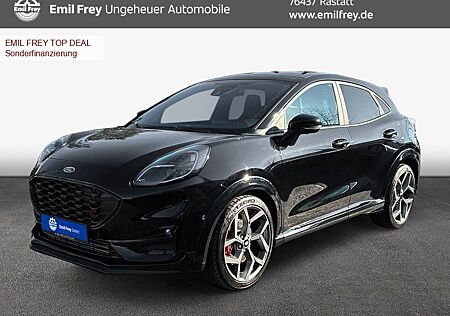 Ford Puma 1.5 EcoBoost ST X