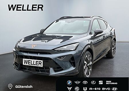 Cupra Formentor 2.0 TSI 4Drive DSG VZ *LED*360*el Heck