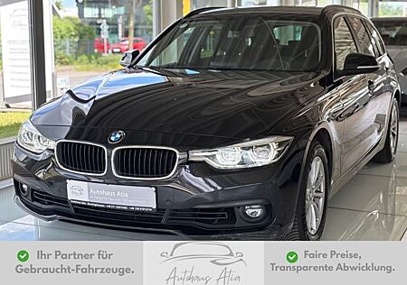 BMW 318 i Advantage/KAMERA/TÜV NEU/GARANTIE