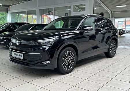 VW Tiguan Volkswagen 1.5 eTSI Life +LED+NAVI+DIGI.TACHO+AHK