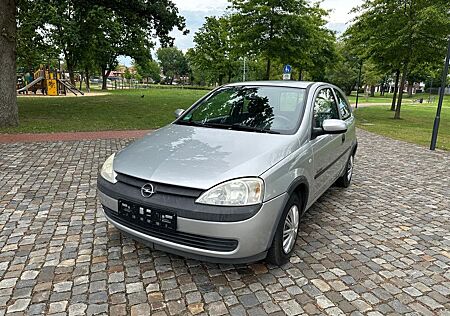 Opel Corsa 1.2