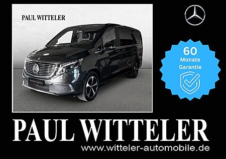 Mercedes-Benz EQV 300 5 JAHRE GARANTIE! AIRMATIC+DISTRONIC LED