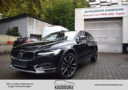 Volvo V90 Cross Country V90 CC B4 Ultimate,ST-HEIZ,360°Pano,20"A,Hed-UP
