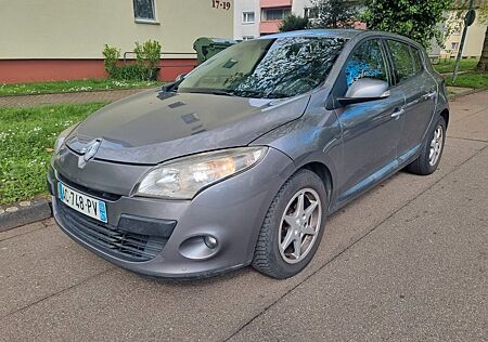 Renault Megane III Lim. 5-trg. Authentique