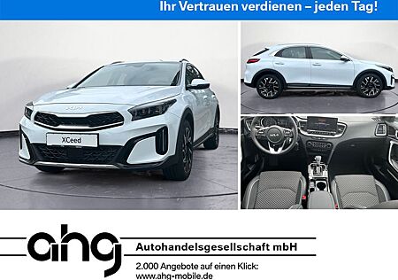 Kia XCeed 1.5 Spirit DCT7 18' LM, Navi, Sitzheizung