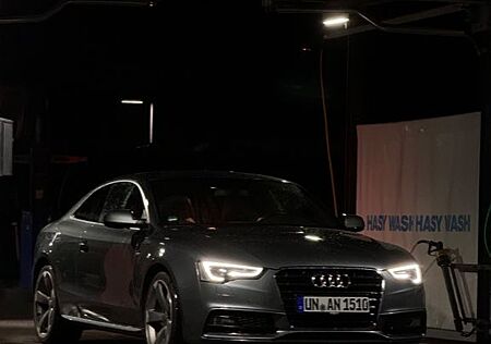 Audi A5 1.8 TFSI -