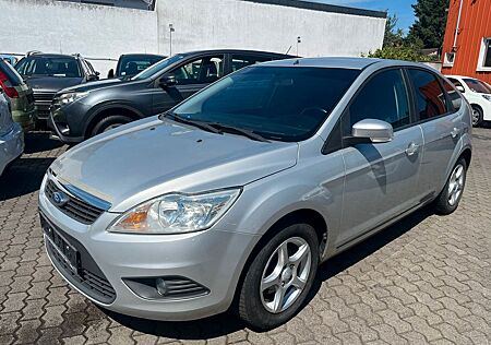 Ford Focus 1,6 Lim. Style *5-türig*