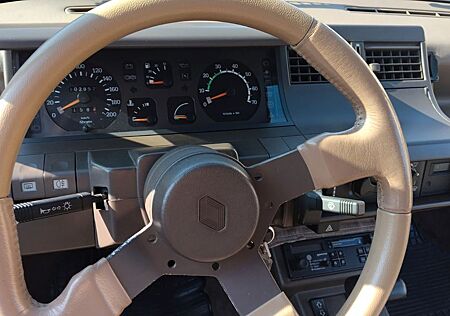 Renault R 5 Baccara Automatic