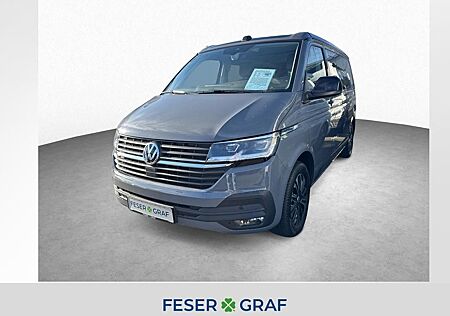 VW T6 California Volkswagen T6.1 California