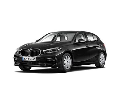 BMW 118 d Aut. AHK Live Cockpit Proff. LED