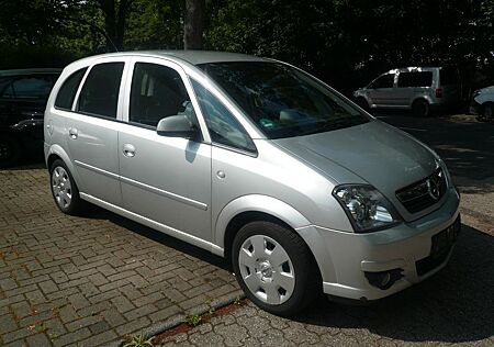 Opel Meriva 1.6 16 V INNOVATION LPG Autom. TÜV neu