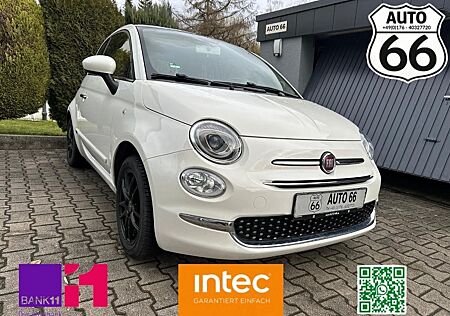 Fiat 500 1.2 Lounge|Pano|MFL|Facelift |8 fach-Bereift