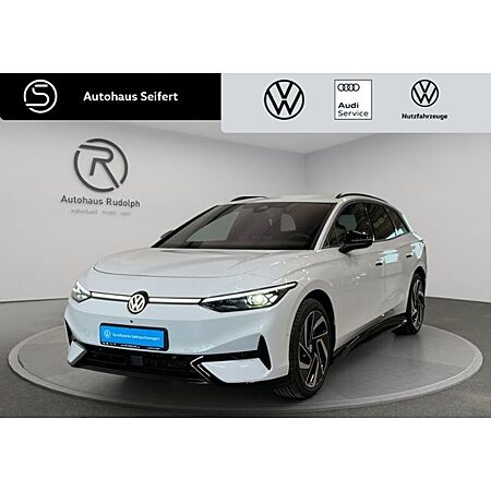 VW ID.7 leasen