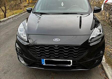 Ford Kuga 1.5 EcoBoost 110kW ST-Line X ST-Line X
