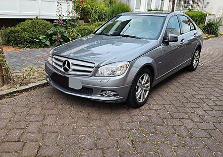 Mercedes-Benz C 230 AVANTGARDE Avantgarde