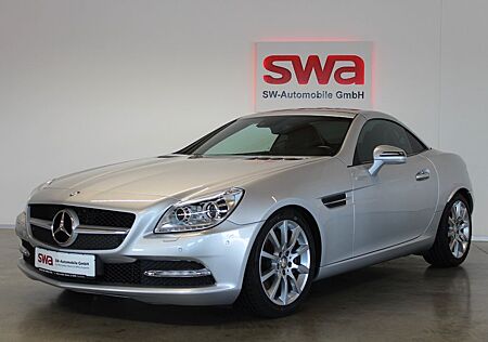 Mercedes-Benz SLK 350 !!! TOP !!! Original 36.060km !!!
