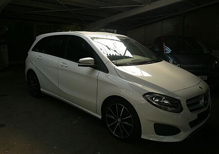 Mercedes-Benz B 180 B -Klasse