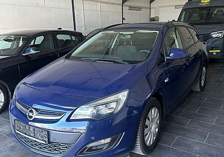 Opel Astra J Sports Tourer Selection