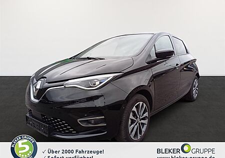 Renault ZOE R135/Z.E. 50 Intens (Kauf-Batterie)