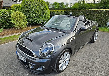 Mini Cooper S Roadster Cooper S