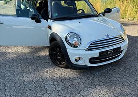 Mini Cooper D Clubman One D *TÜV NEU*viele Neuteile*