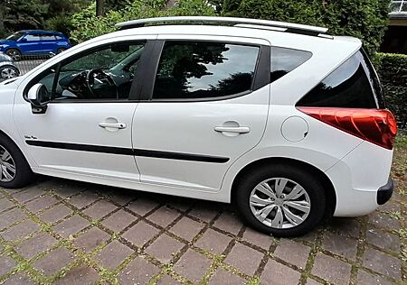 Peugeot 207 Urban Move 75 Urban Move