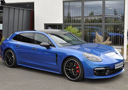 Porsche Panamera GTS ST "1.Hand+21Zoll+Matrix+Pano+SCP"