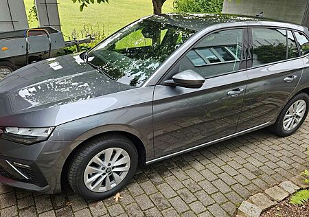 Skoda Scala Selection Kamera Climatronic Kessy ...
