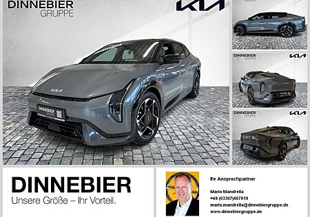 Kia EV4 FB 81kwh FWD GTL DWP GD 360-CAM ACC CAM