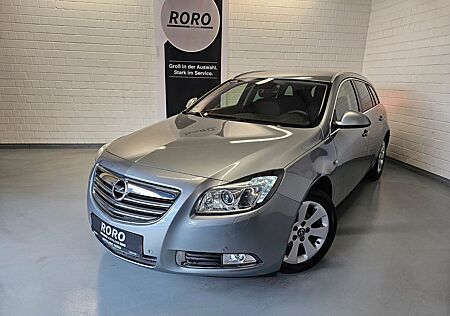 Opel Insignia A 1.4 Sports Tourer Active + TMP/Navi