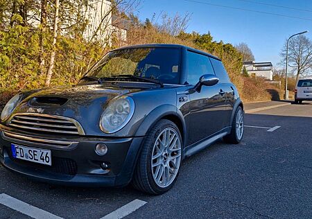 Mini Cooper Coupe Cooper S Coupé