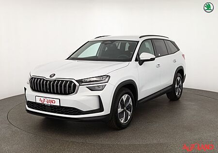 Skoda Kodiaq 2.0 TDI DSG Matrix Navi ACC Kamera SHZ