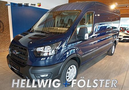 Ford Transit TREND 350 L3 H2 TECHNOLOGIE-PAKET 10 / G