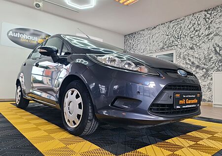 Ford Fiesta 1.2 Trend*Klima*PDC*5 Türig*