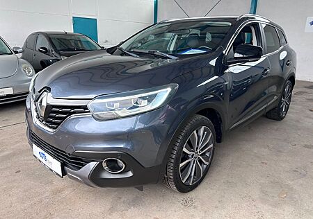 Renault Kadjar Bose Edition*Navi*LED*