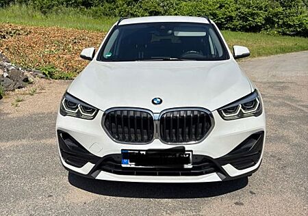 BMW X1 xDrive20d Sport Line Steptronic Sport Line