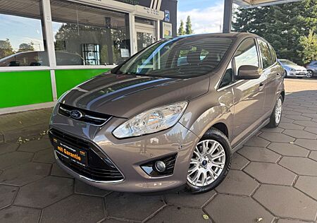 Ford C-Max Titanium / 1. HAND